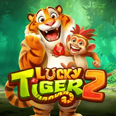 Lucky Tiger 2