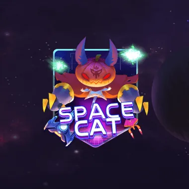 Space Cat